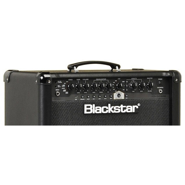 Blackstar ID:30TVP Оборудование гитарное